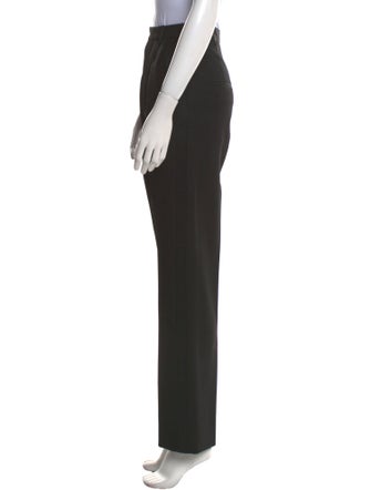 Saint Laurent 2020 Straight Leg Pants