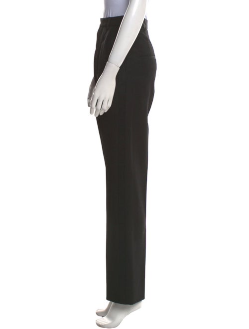 Saint Laurent 2020 Straight Leg Pants