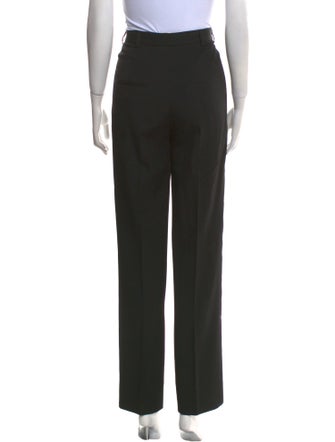 Saint Laurent 2020 Straight Leg Pants