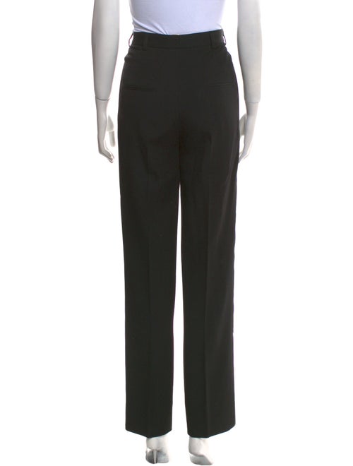 Saint Laurent 2020 Straight Leg Pants