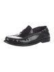 Saint Laurent Leather Loafers
