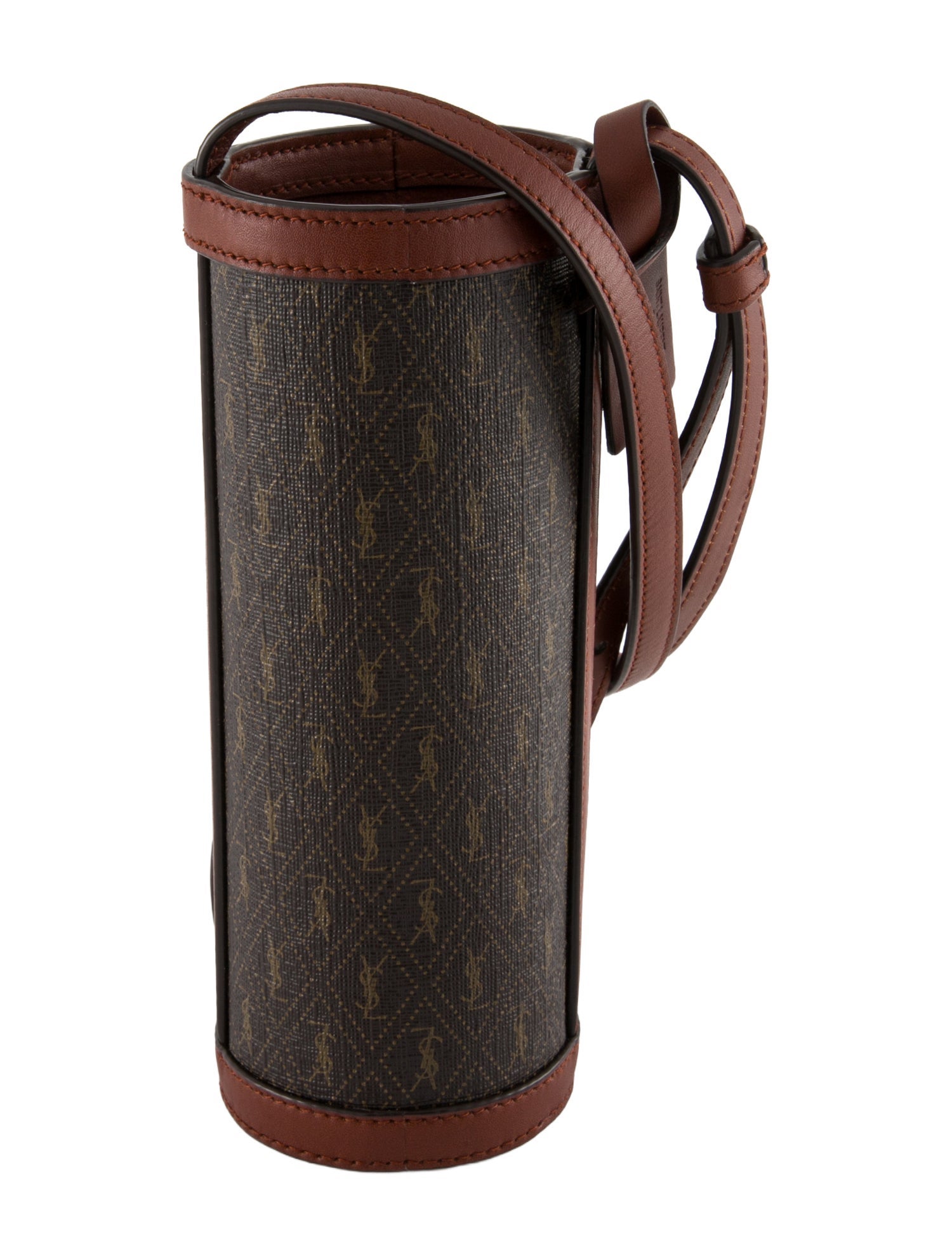 Saint Laurent Bottle Bag