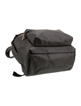 Saint Laurent Classic Monogram All Over