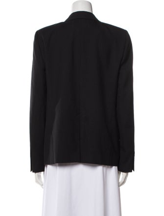 Saint Laurent 2017 Wool Blazer