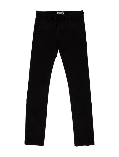Saint Laurent 2018 Chinos