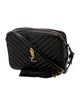 Saint Laurent Quilted Lou Camera 2022