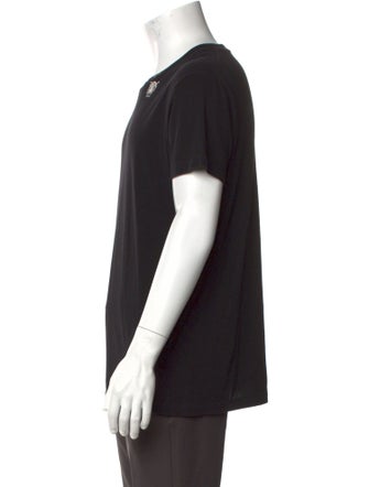 Saint Laurent 2015 Crew Neck T-Shirt