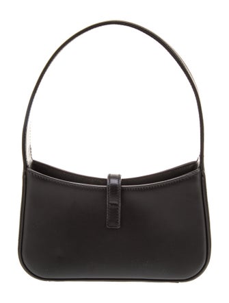 Saint Laurent Leather Le 5 à 7