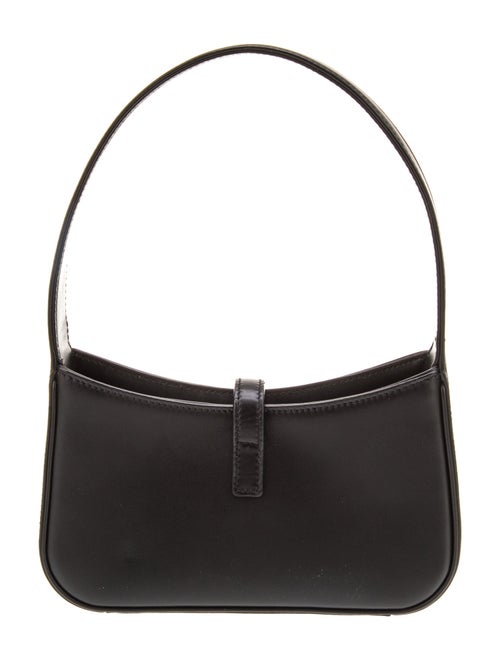 Saint Laurent Leather Le 5 à 7