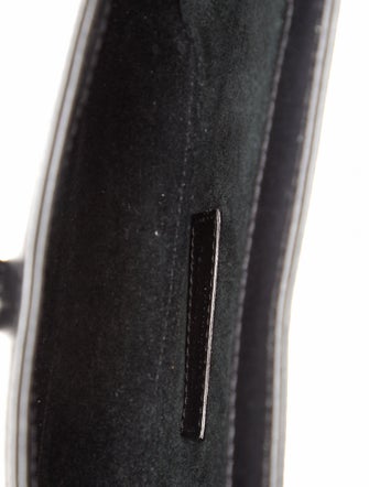 Saint Laurent Leather Le 5 à 7