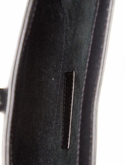 Saint Laurent Leather Le 5 à 7