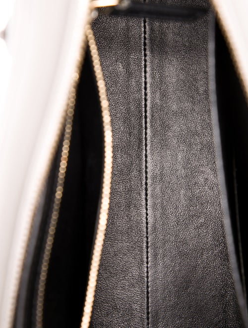 Saint Laurent Leather Downtown Small