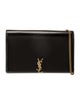 Saint Laurent Signature Shoulder Bag