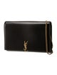 Saint Laurent Signature Shoulder Bag