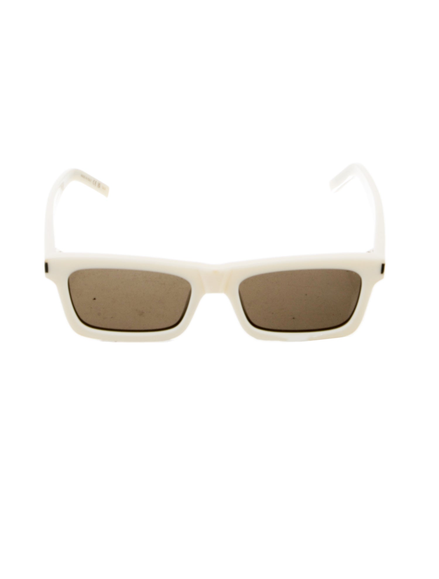 Saint Laurent Wayfarer Tinted Sunglasses