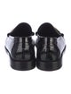 Saint Laurent Patent Leather Loafers