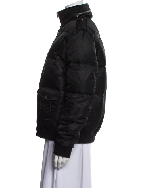 Saint Laurent Nylon Jacket