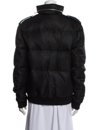 Saint Laurent Nylon Jacket