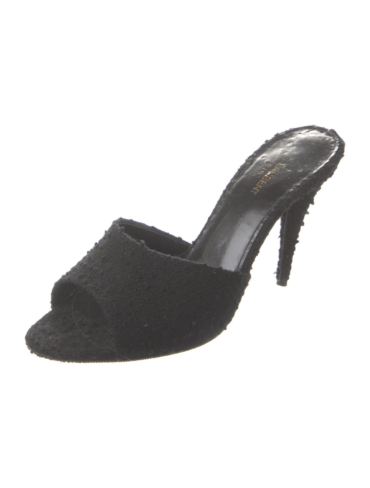 Saint Laurent Slides