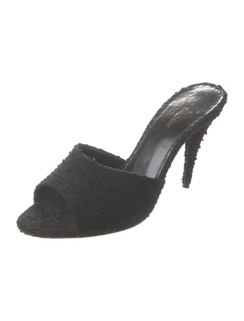 Saint Laurent Slides