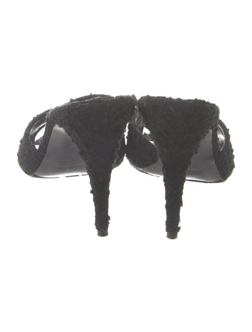 Saint Laurent Slides