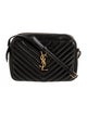 Saint Laurent Leather Lou Camera