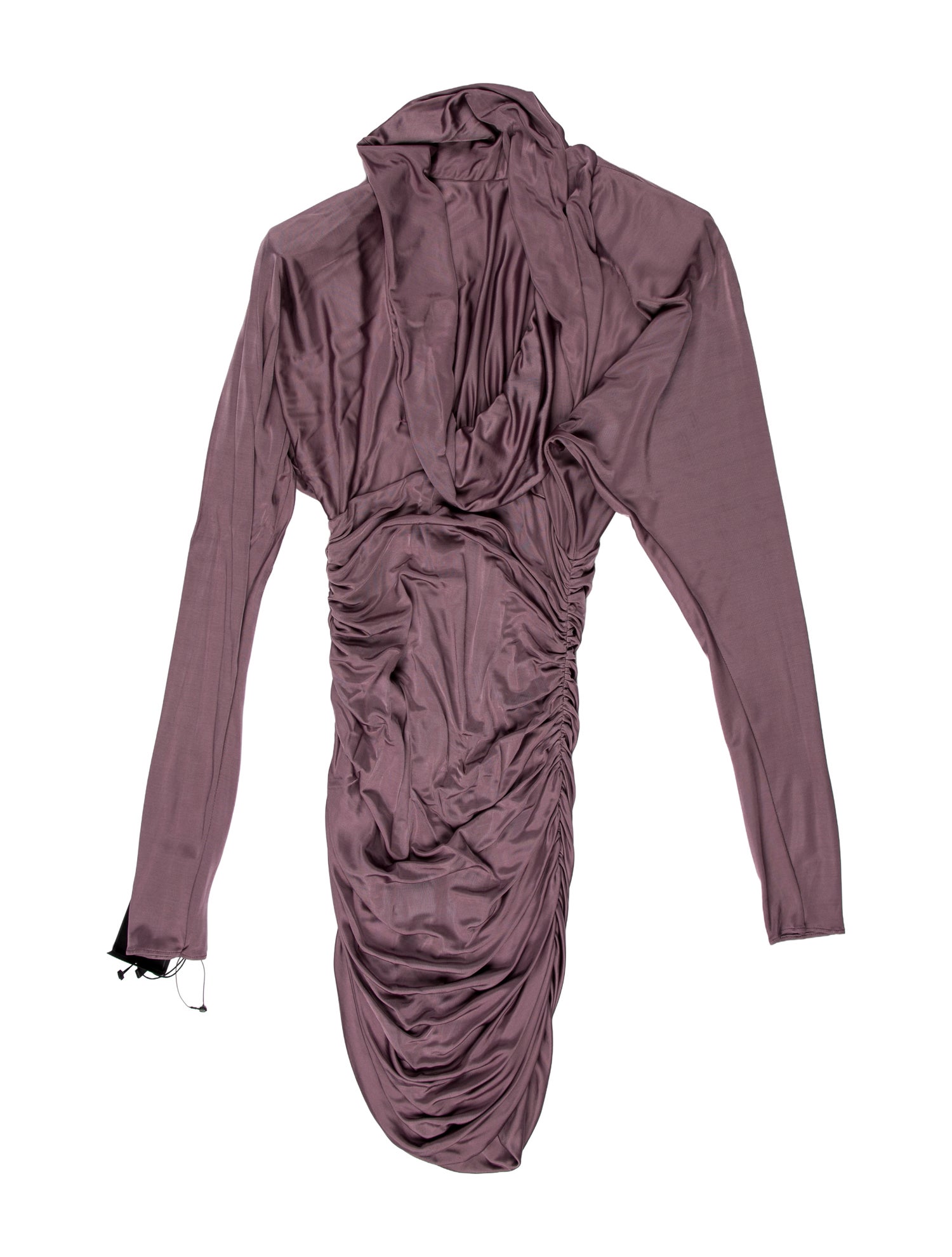 Saint Laurent 2022 Mini Dress w/ Tags