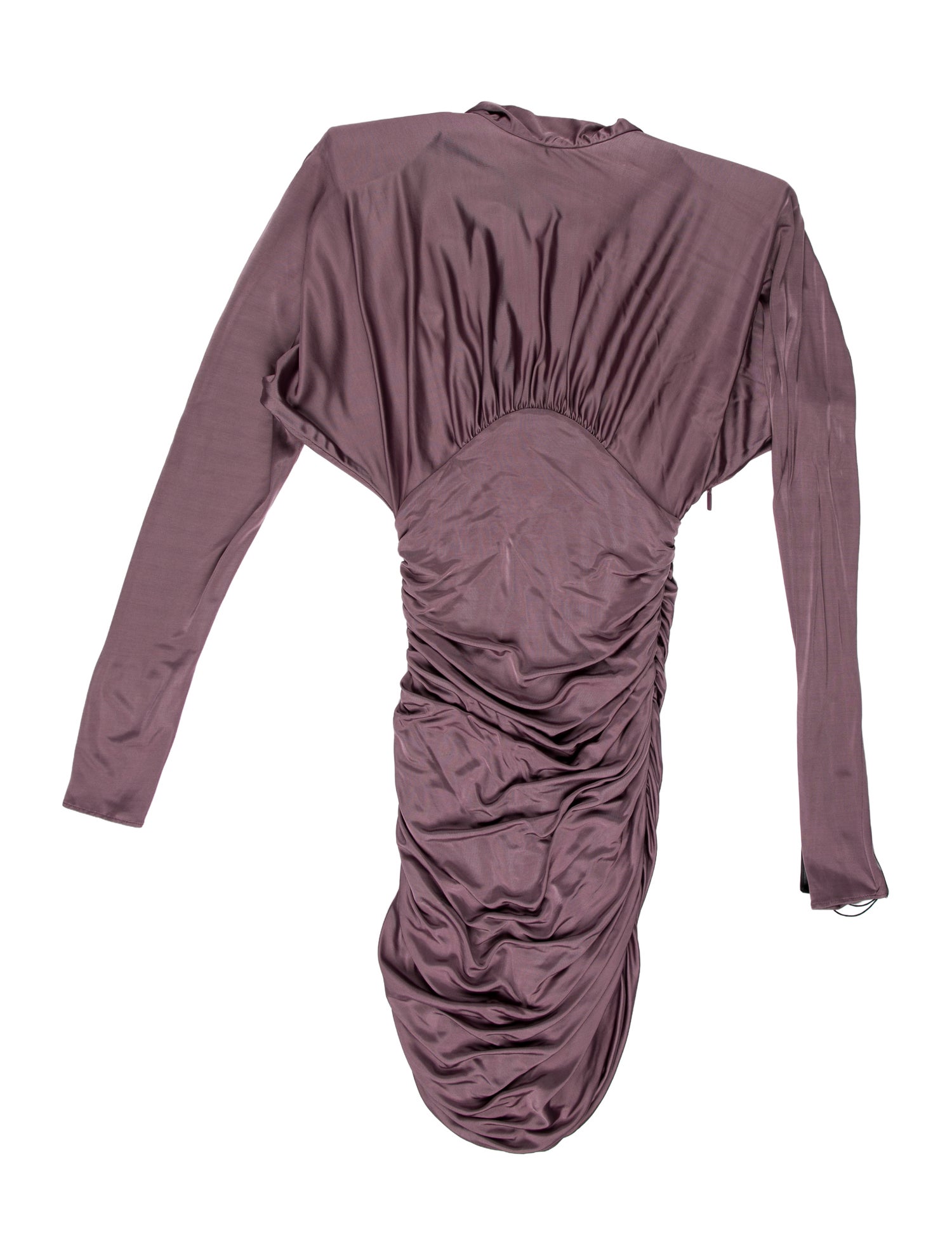 Saint Laurent 2022 Mini Dress w/ Tags