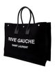 Saint Laurent Canvas Rive Gauche