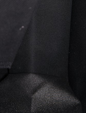 Saint Laurent Canvas Rive Gauche