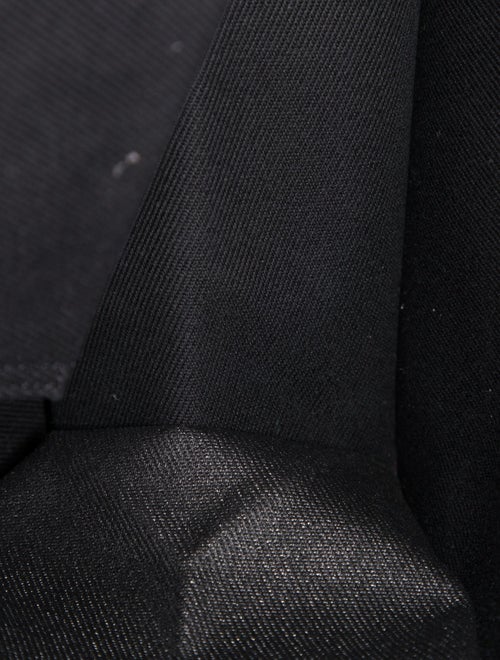 Saint Laurent Canvas Rive Gauche