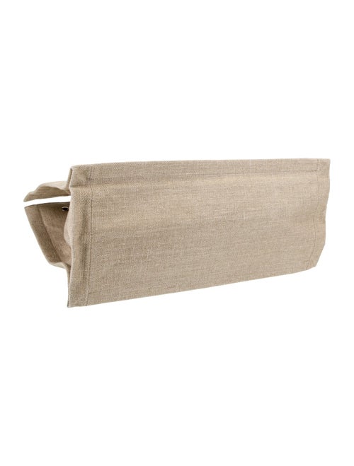 Saint Laurent Canvas Rive Gauche Small 2022