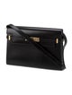Saint Laurent Leather Manhattan Medium