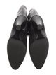 Saint Laurent Leather Boots