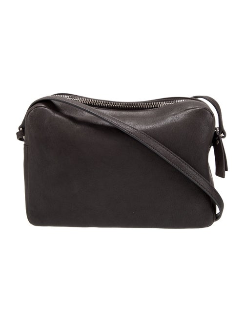 Saint Laurent Leather Lou Camera