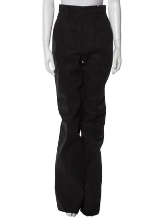 Saint Laurent 2022 Wide Leg Pants