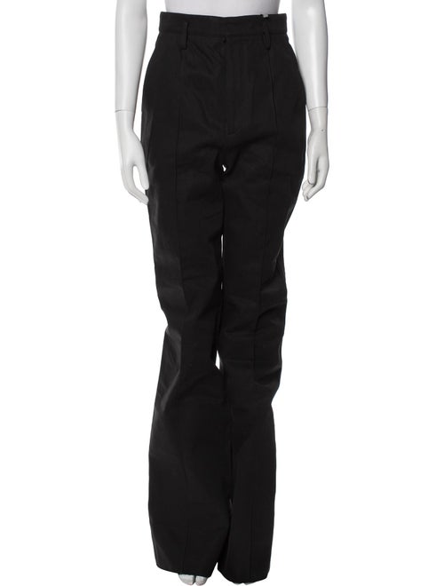 Saint Laurent 2022 Wide Leg Pants