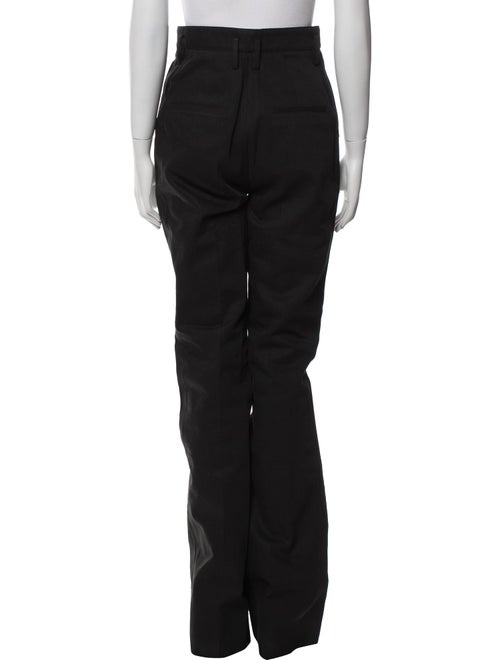 Saint Laurent 2022 Wide Leg Pants