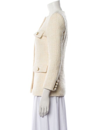 Saint Laurent Jacket