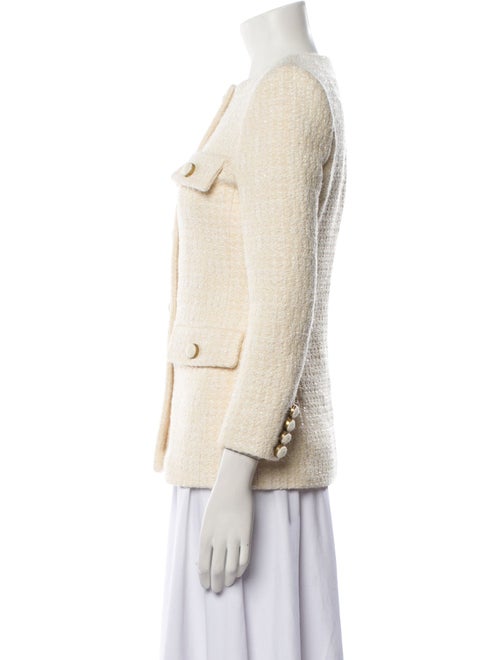 Saint Laurent Jacket