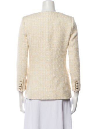 Saint Laurent Jacket