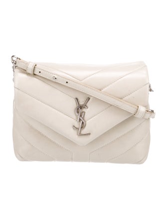 Saint Laurent Signature LouLou Toy