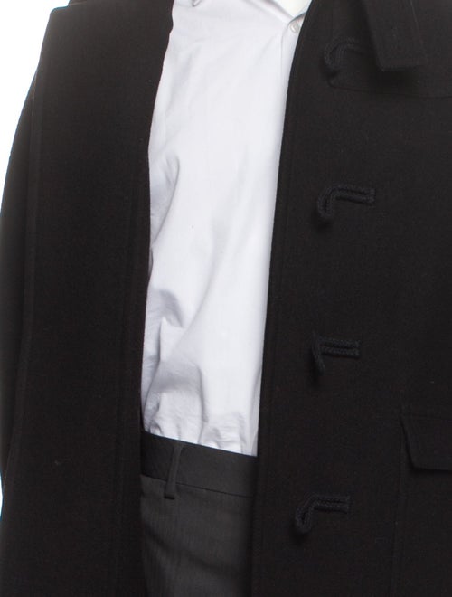 Saint Laurent 2018 Wool Parka