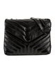 Saint Laurent Leather LouLou
