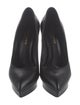Saint Laurent Leather Pumps