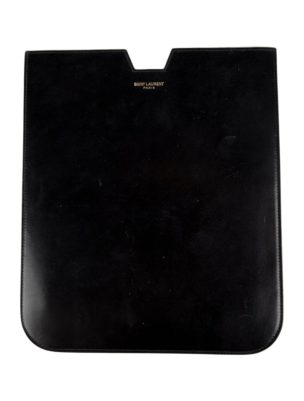 Women's Saint Laurent Ipad Sleeve