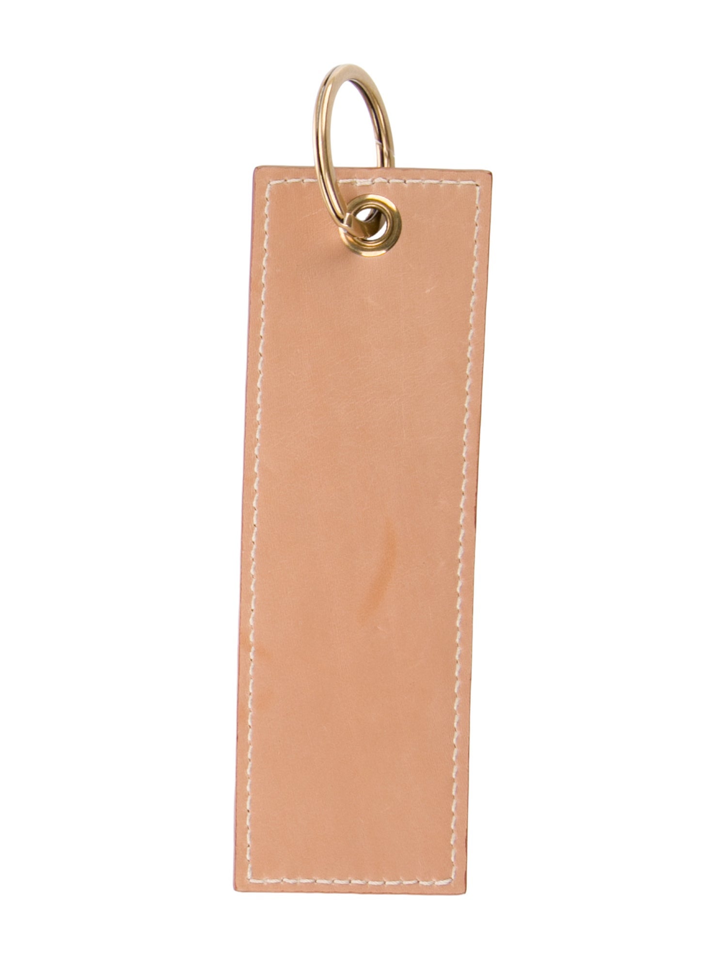 Saint Laurent Keychain