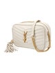 Saint Laurent Chevron Lou Camera