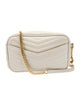 Saint Laurent Chevron Lou Camera