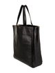 Saint Laurent Leather Tote